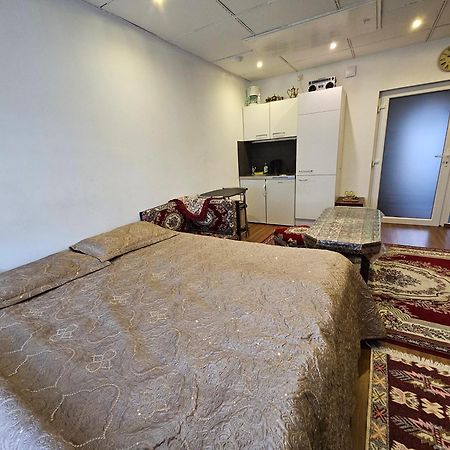 Orientalische Wohnung Meckenheim  Eksteriør billede