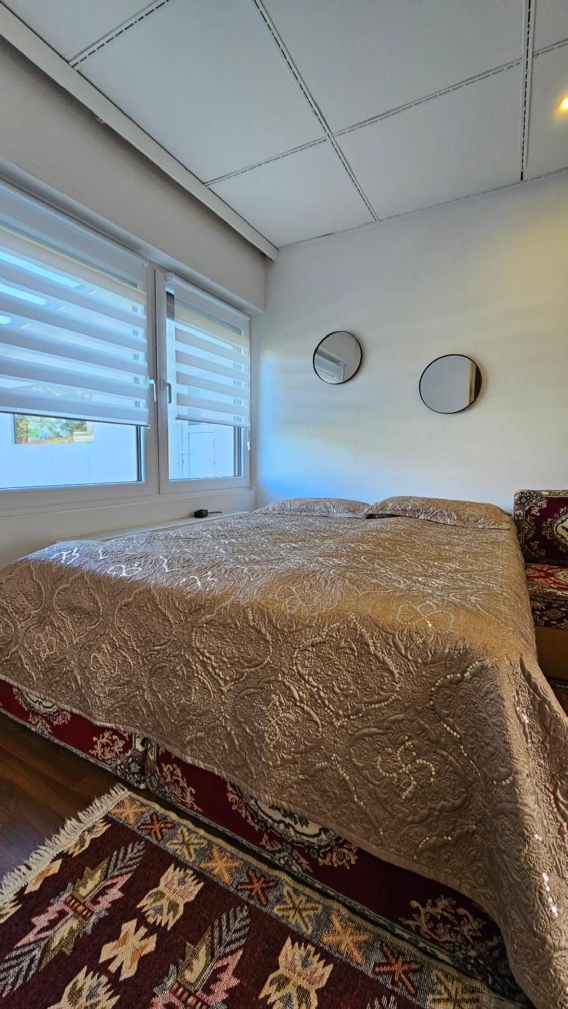 Orientalische Wohnung Meckenheim  Eksteriør billede