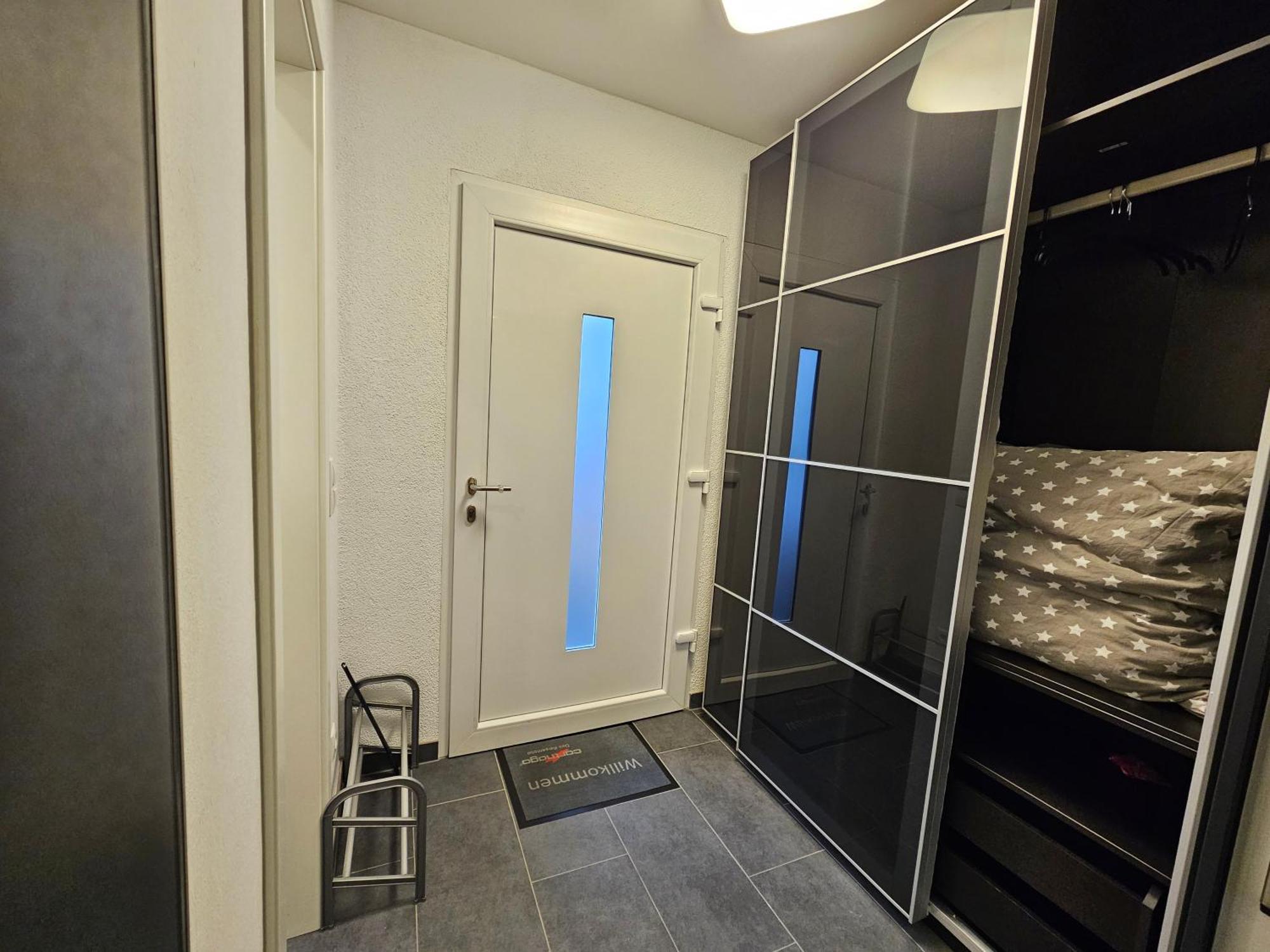 Orientalische Wohnung Meckenheim  Eksteriør billede
